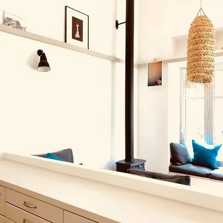 Le Poulailler, Private House With Garden And Parking Holiday home *