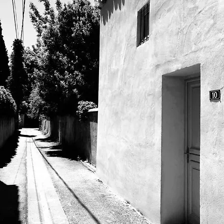 Holiday home Le Poulailler, Private House With Garden And Parking