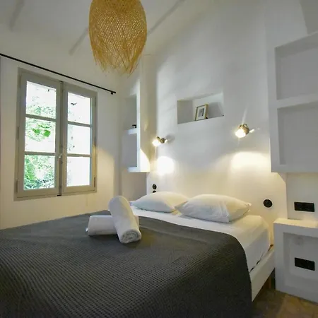 Le Poulailler, Private House With Garden And Parking Holiday home Aix-en-Provence