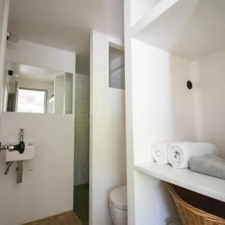 Le Poulailler, Private House With Garden And Parking Aix-en-Provence