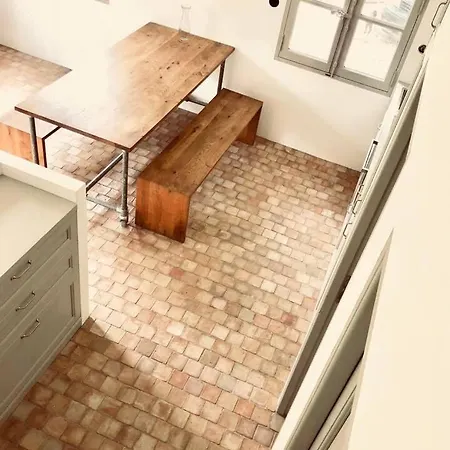 Holiday home Le Poulailler, Private House With Garden And Parking