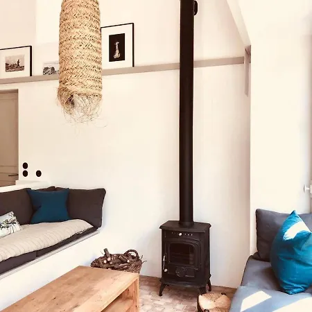 Le Poulailler, Private House With Garden And Parking Holiday home Aix-en-Provence