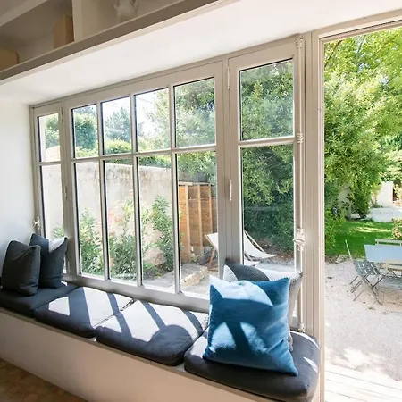 Le Poulailler, Private House With Garden And Parking Aix-en-Provence